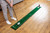 PuttOUT Slim Putting Mat - Perfect Your Golf Putting (7.9ft x 0.82ft)(Green)