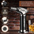 Cocktail Smoker Kit with Torch – 6 Flavors Wood Chips – Bourbon, Whiskey Smoker Infuser Kit