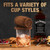 Cocktail Smoker Infuser for Old Fashioned Drinks,Birthday Gifts for Men, for Him,Housewarming Gifts
