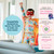 Portable Kids Air Mattress with Safety Bumpers - Perfectly Sized Ideal for Travel or Home Use - Includes Electric Pump