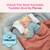 Portable Kids Air Mattress with Safety Bumpers - Perfectly Sized Ideal for Travel or Home Use - Includes Electric Pump