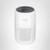 LEVOIT Air Purifiers for Bedroom Home Dorm, AHAM Verified, 3-in-1 Filter Cleaner With Aroma Pad, Filters Smoke, Allergens