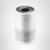 LEVOIT Air Purifier for Home Allergens Pet Hair in Bedroom, Covers Up to 1073 ft² by 56W High Torque Motor, AHAM VERIFIDE