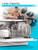 6 Place Setting ENERGY STAR Portable Compact Countertop Dishwasher