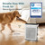 LEVOIT Air Purifier for Home Large Room Up to 1073Ft² with Air Quality Monitor, AHAM VERIFIDE, Smart WiFi