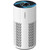 Air Purifiers for Home Large Room Cover Up to 1500 Ft² with True HEPA Filter, 20dB Sleep Mode, 360° Air Intake & Outlet