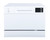 Countertop Dishwasher/Delay Start-Energy Star Portable Dishwasher with Stainless Steel Interior