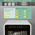 Portable Dishwasher, Countertop Dishwasher with Color Screen, 5 Place Settings & 8 Washing Programs