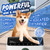 Air Purifiers for Home Large Room up to 2200sq.ft, MOOKA Air purifier for Home Pets with Washable Filter