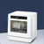 Dishwasher Tabletop Dishwasher Portable Small Fully Automatic Cleaning