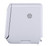 Hamilton Beach Portable Countertop Dishwasher No Hookup Unit with 6-Liter Water Bank for Tabletop, Apartment