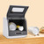 800W Countertop Stainless Steel Mini Dishwasher With 3 Washing Programs,110v Multi-Functional Large Capacity Dishwasher