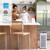 Medify MA-40 Air Purifier with True HEPA H13 Filter | 1,793 ft² Coverage in 1hr for Smoke, Wildfires, Odors, Pollen, Pets