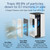 Medify MA-112 Air Purifier V3.0 with True HEPA H13 Filter | 5,948 ft² Coverage in 1hr for Smoke, Wildfires, Odors, Pollen, Pets