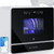 BLITZHOME WiFi Countertop Portable Dishwasher, Smart 9 Programs, 167℉ High-Temp, 360° 3Spray