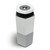 Puraclenz Core C750 Air Purifier for Home, HEPA Filter, Air & Surface Purification, Up to 3000 sqft, Removes 99.97% Pollutants