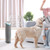 GermGuardian 5-In-1 HEPA Air Purifier for Home, Large Rooms Up To 915 Sq. Ft. with HEPA Pet Air Filter