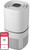 Frigidaire PureA300 XL HEPA Air Purifier with Wi-Fi for Large Rooms, Covers up to 1,685 Sq. Ft., 3-Stage Filtration