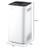 AIRDOG - X3 AIR Purifier for Bedroom with Washable Filter - TPA Technology - UP to 20X More EFF