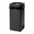 Airdog X5+ Air Purifier for Large Rooms up to 1600 Ft², Smart App Control, Built-In Air Quality Monitor, Washable Filter