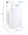 AIRDOCTOR AD5500 HEPA and VOC Air Purifier for Extra Large Spaces & Open Concepts with UltraHEPA, Carbon & VOC Filters