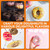 Baker’s Friend Mini Donut Maker Machine for Home, 6 x 3'' Mini Doughnut Maker Machine, Donut Maker for Kids