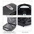 Donut Maker, 4 in 1 Electric Waffle Sandwich Machine，Panini Press Grill Iron Set