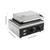 12 Grid Electric Donut Maker, 110V 1550W Non-Stick Doughnut Maker
