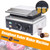 12 Compartments Electric Donut Maker Machine, Commercial Mini Donut Machine