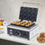 1550W Electric Donut Maker, 12 Hole Nonstick Doughnut Machine
