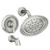 Showerhead, Lever Handle, and Tub Spout with Posi-Temp Valve Included, 82970SRN