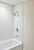 Showerhead, Lever Handle, and Tub Spout with Posi-Temp Valve Included, 82970SRN