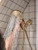 Shower Faucet with Handshower, Valve Included, 82775BZG