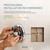 Shower Faucet with Handshower, Valve Included, 82775BZG