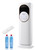 Hiluce 4-IN-1 Tower Fans that Blow Cold Air for Bedroom, Bladeless Fan and Heater Combo,28 ft/s Quiet Swamp Cooler Fan with Ice Packs,180° Oscillating,2 Heating & 3 Cooling Speed, 9H Timer