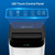 16,000 BTU Inverter Portable Air Conditioner with Remote, Free Stand Cooling Portable AC Unit for Room up to 800 sq.ft, with Dehumidifier & Fan,Dual Hose,Windows Kit,Quiet Sleep Mode(45dB)