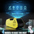 Portable Air Conditioner,Fishing Car,Truck,Outdoor,tent air conditioner for camping,Tent Air Conditiones Outdoor Air Conditioner,portable tent air conditioner,2380 BTU Outdoor Air Conditioner (yellow)