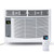 Adoolla Window Air Conditioner 6,000 Btus, Turbo Fast Cooling Up to 250 Sq.Ft. Flexible Window Opening(T Design), Window AC Unit with Remote & APP Control, Easy Install Kit, Auto Restart, 24H Timer