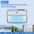 Portable Air Conditioners, 14000 BTU Air Conditioner for 750 Sq. Ft, Dehumidifying & Fan, Quiet Operation and Easy Mobility, Remote Control for Home & Office