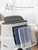 GarveeTech 14,000 BTU (ASHRAE) Portable Air Conditioner for Large Room up to 750 Sq.Ft - 3 in-1 Portable AC Unit, Dehumidifier & Fan, Ultra-Quiet 50dB Sleep Mode & 24H Timer, Bedroom, Office