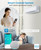 Zstar 9,000 Btus Mini Split AC, 19 SEER2 Wall Mounted AC with Heat Pump & Installation Kits, Ductless Inverter Split-System Air Conditioners Cools up to 450 Sq.Ft, WIFI and Remote Control, 115V