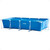 INTEX Rectangular Frame 14 ft 9 in x 7 ft 3 in x 33 in Above Ground Pool, Pump Not Included