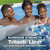 Round Metal Frame Outdoor Swimming Pool Set with Filter Pump & Type I Cartridge, 10' x 30"