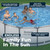 15' x 48" Above Ground Pool, Round Metal Frame Outdoor Swimming Pool Set with Filter Pump
