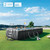 INTEX 26357MZ 20ft x 10ft x 52in Ultra XTR Deluxe Rectangular Above Ground Swimming Pool Set, Includes 1500 GPH Sand Filter Pump