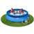 Intex Easy Set 12-Foot by 30-Inch Round Pool Set