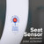 Bidet Electric Bidet Toilet Seat with Heated Seat