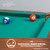 EastPoint Sports Masterton Perfect for Family Game Room