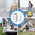 Bidet for Home & Hotel use, Travel Bidet with Adjustable High Pressure & Flush Angle
