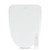 Bidet Toilet Seat in Elongated White | Ultra Low Profile | Endless Warm Water